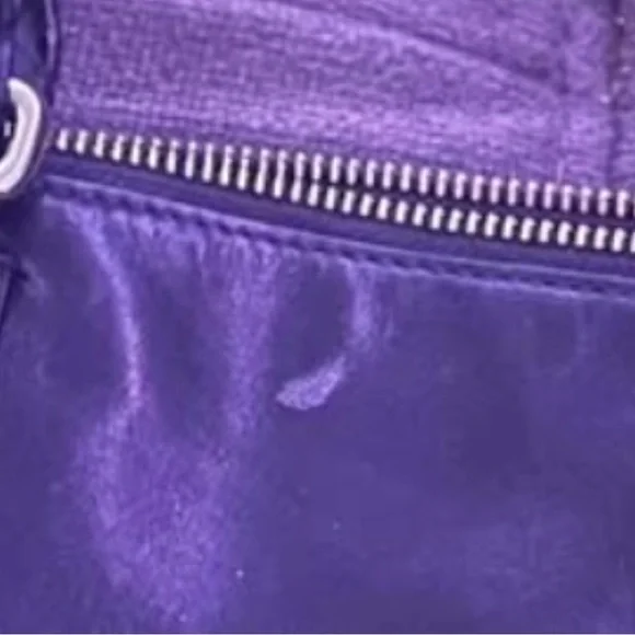 Coach Elegant Black Shoulder Bag - Picture 5 of 5